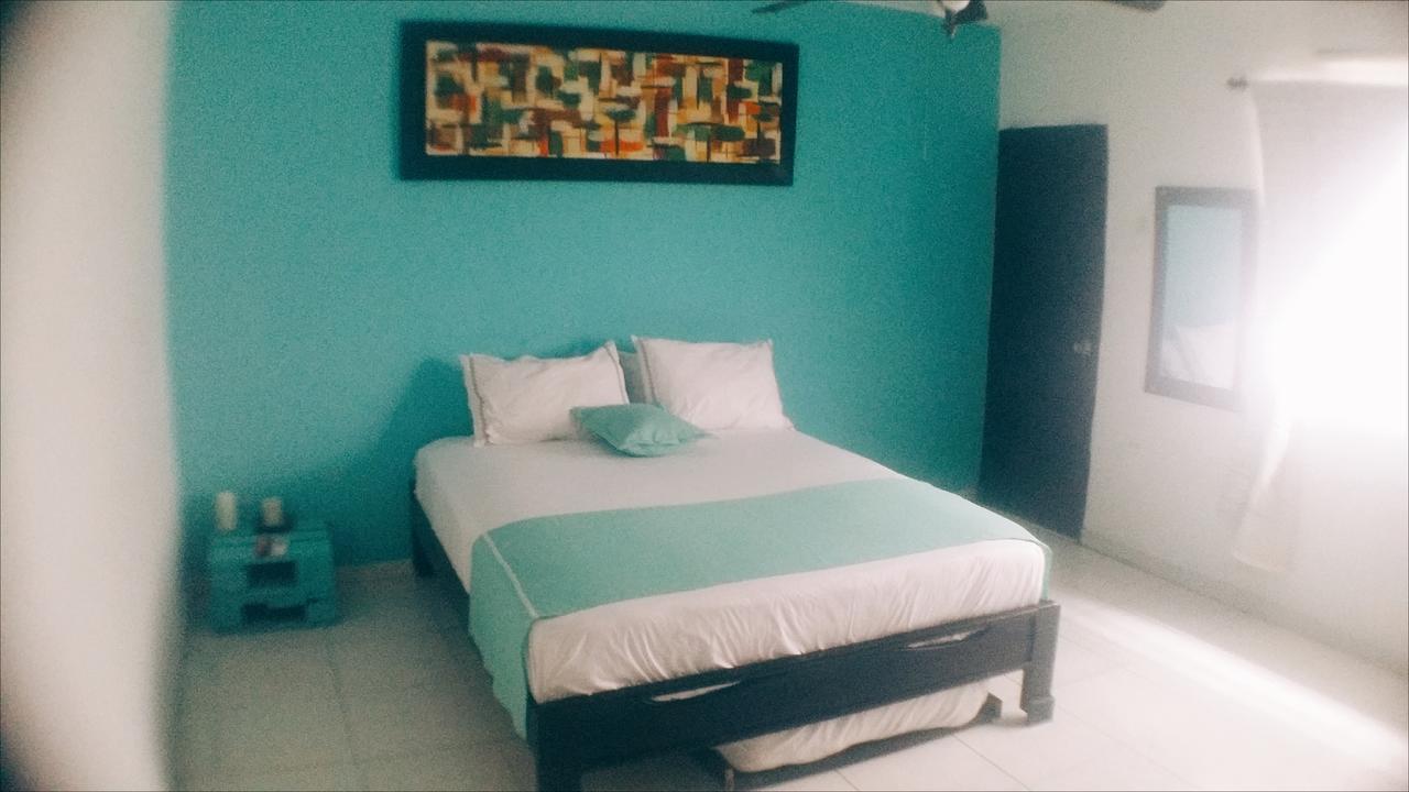 Quillahost Tropical Apartment Barranquilla  Exterior foto
