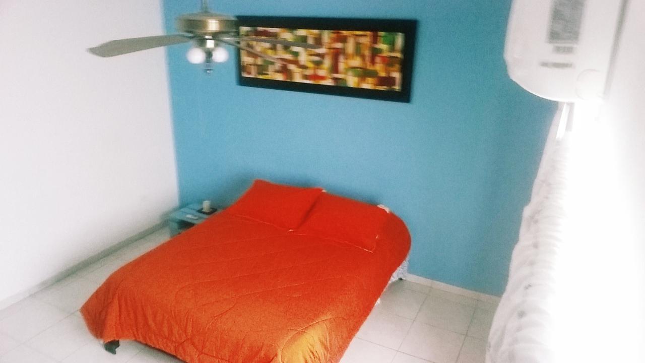 Quillahost Tropical Apartment Barranquilla  Exterior foto