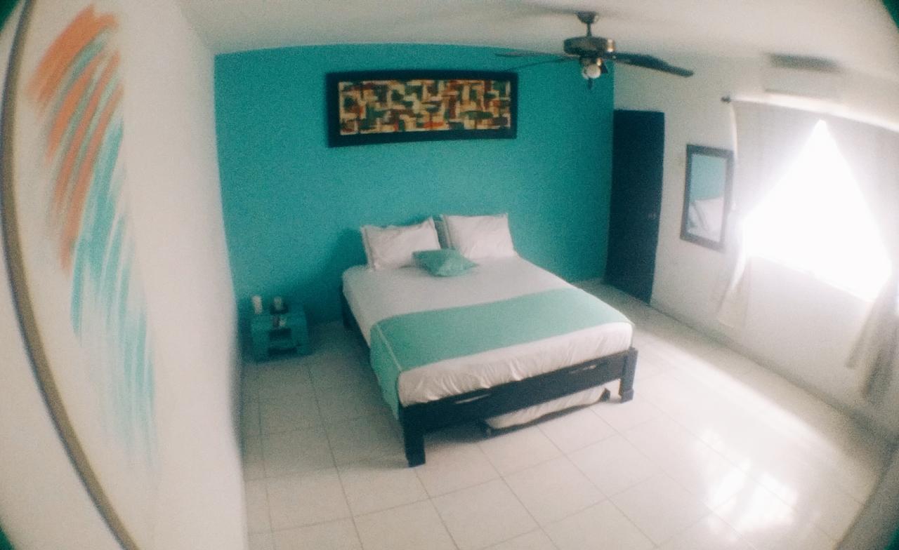 Quillahost Tropical Apartment Barranquilla  Exterior foto