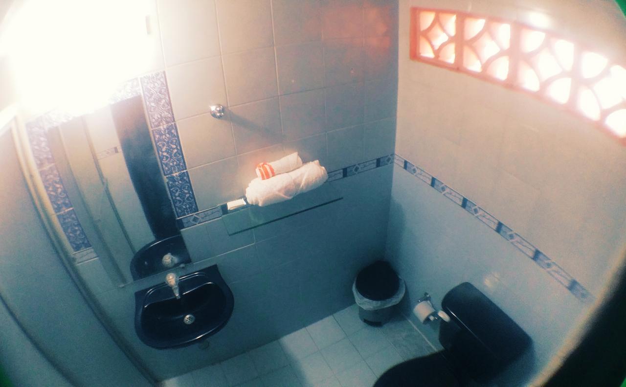 Quillahost Tropical Apartment Barranquilla  Exterior foto