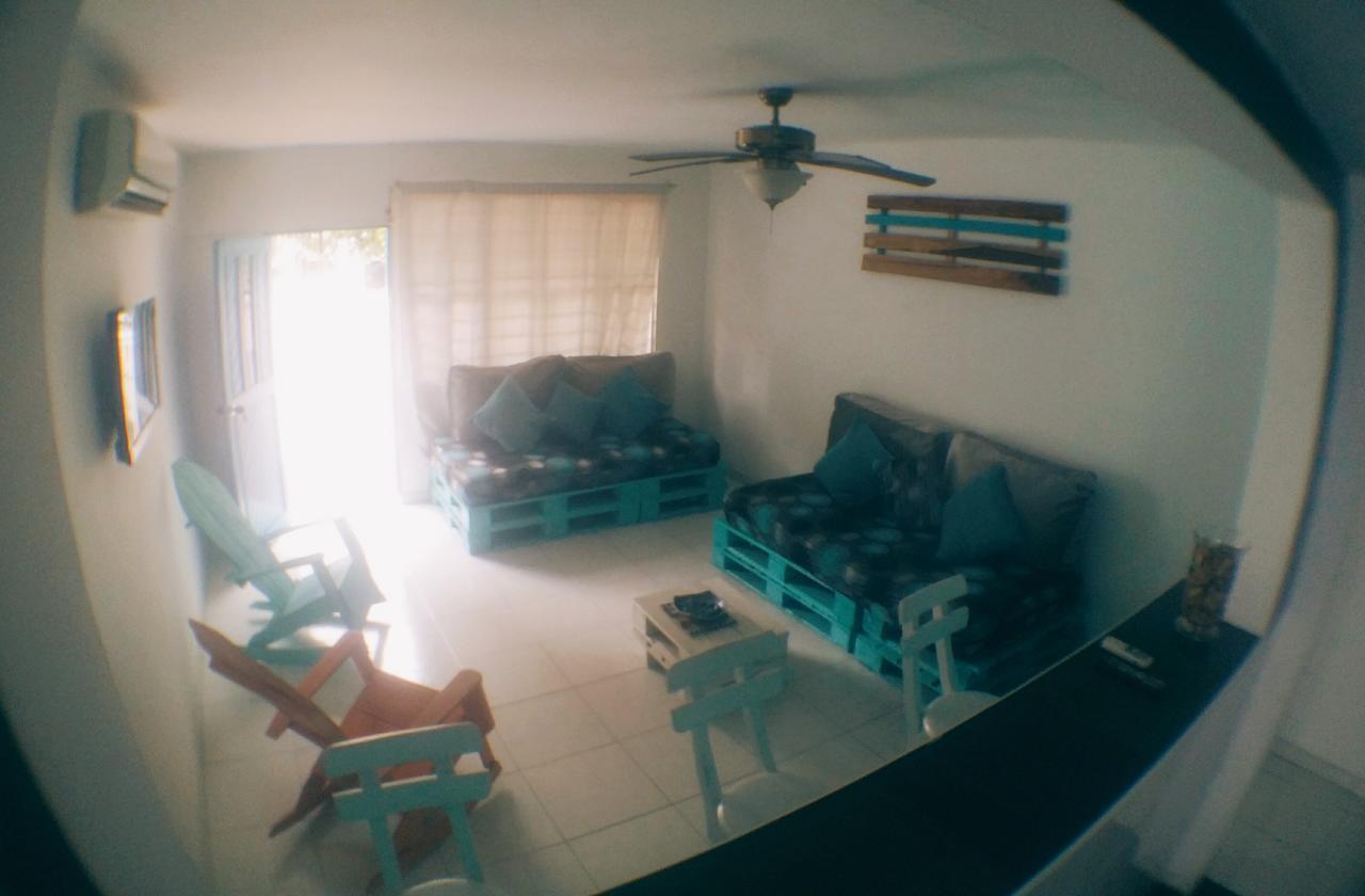 Quillahost Tropical Apartment Barranquilla  Exterior foto