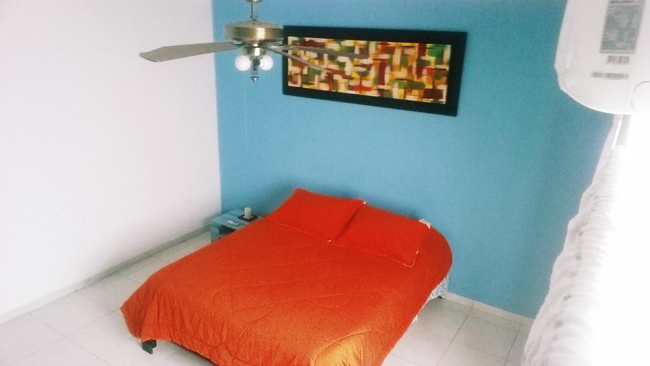 Quillahost Tropical Apartment Barranquilla  Exterior foto