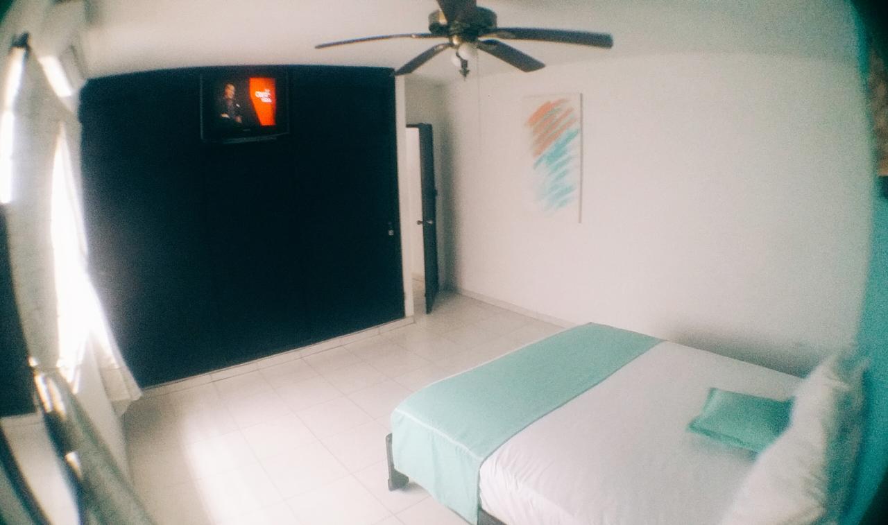 Quillahost Tropical Apartment Barranquilla  Exterior foto