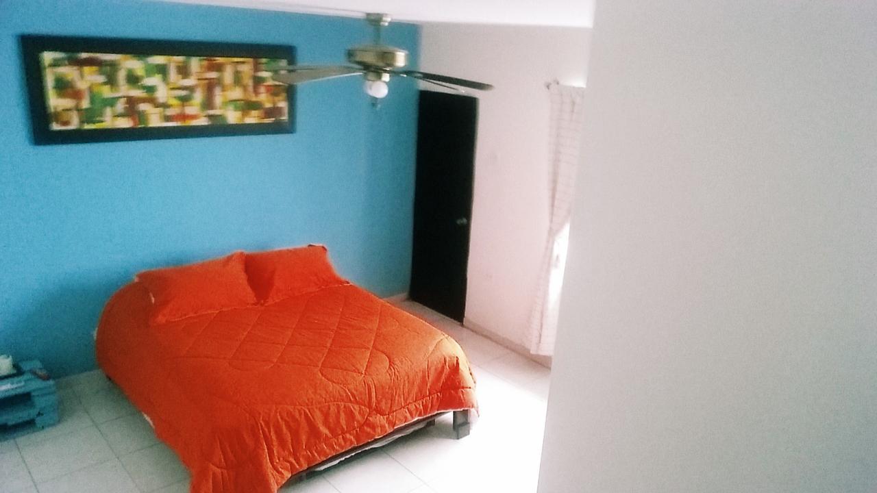 Quillahost Tropical Apartment Barranquilla  Exterior foto