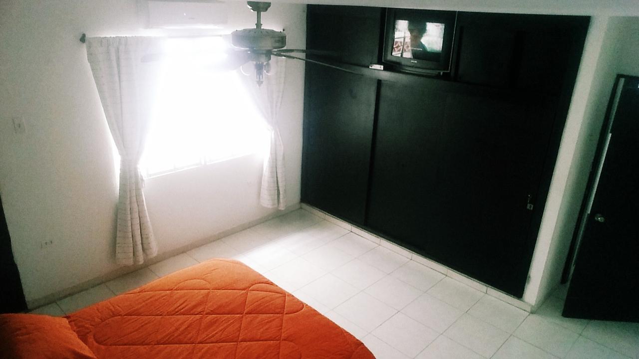 Quillahost Tropical Apartment Barranquilla  Exterior foto