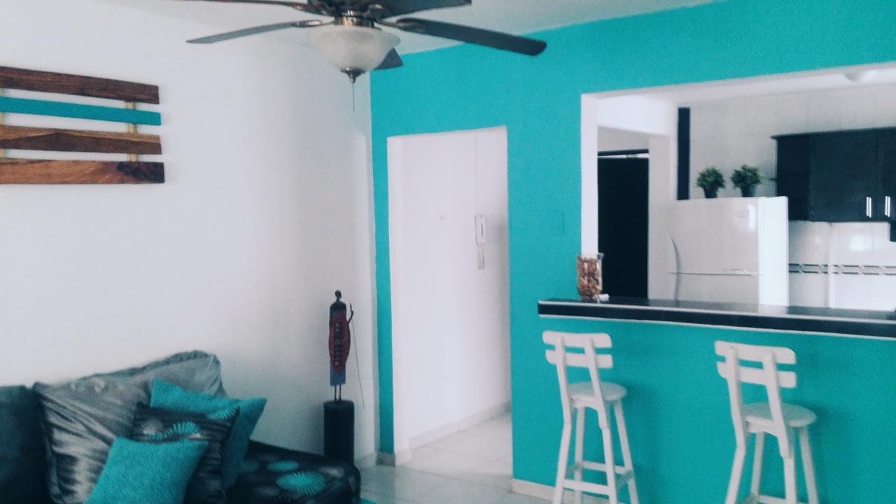 Quillahost Tropical Apartment Barranquilla  Exterior foto
