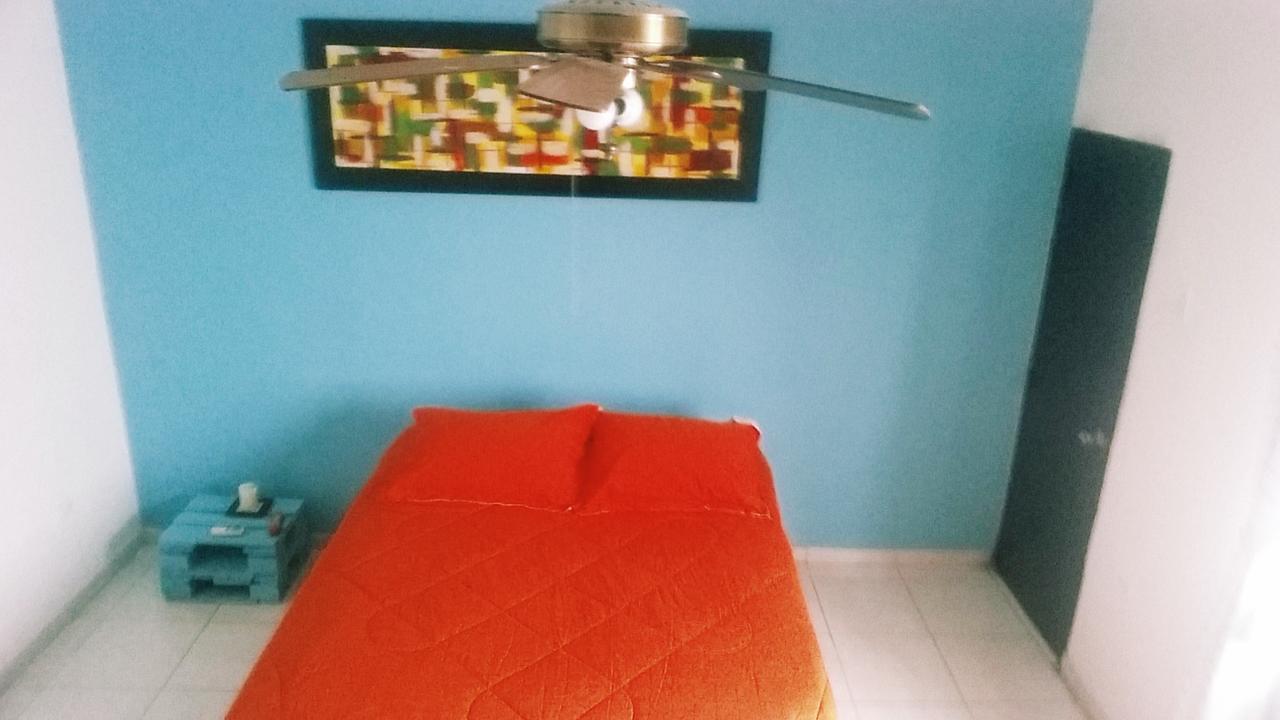 Quillahost Tropical Apartment Barranquilla  Exterior foto