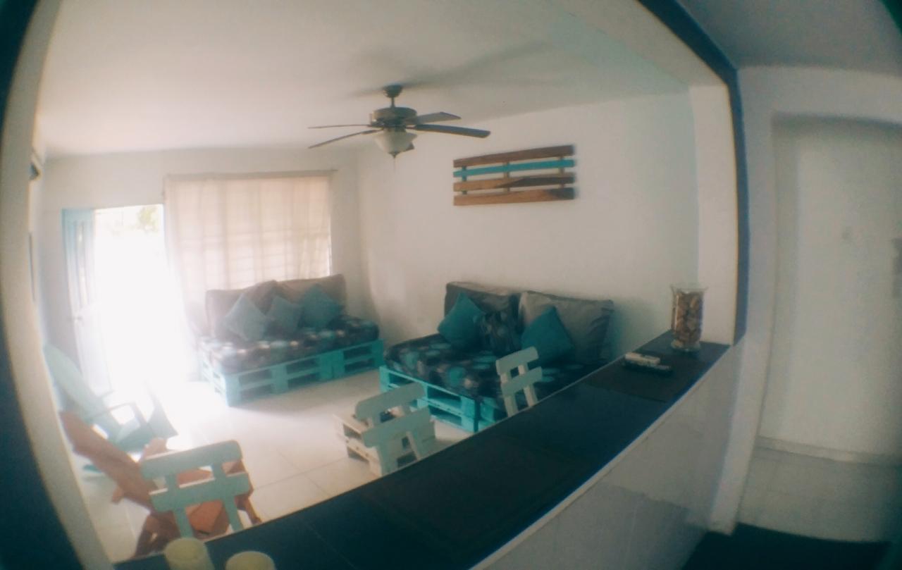 Quillahost Tropical Apartment Barranquilla  Exterior foto