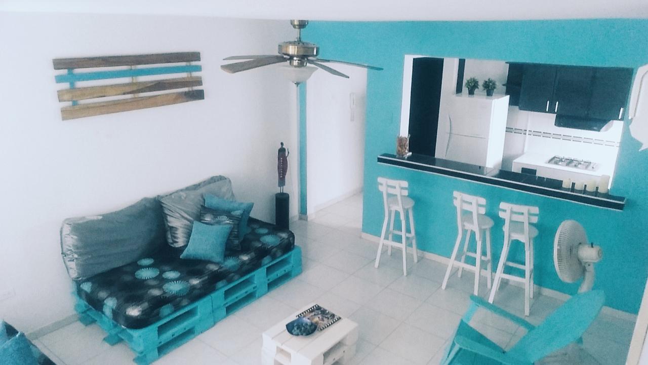 Quillahost Tropical Apartment Barranquilla  Exterior foto