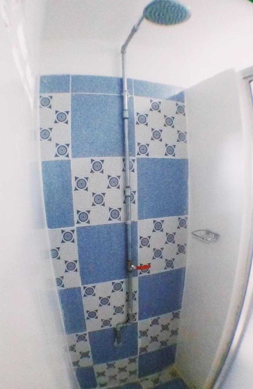 Quillahost Tropical Apartment Barranquilla  Exterior foto