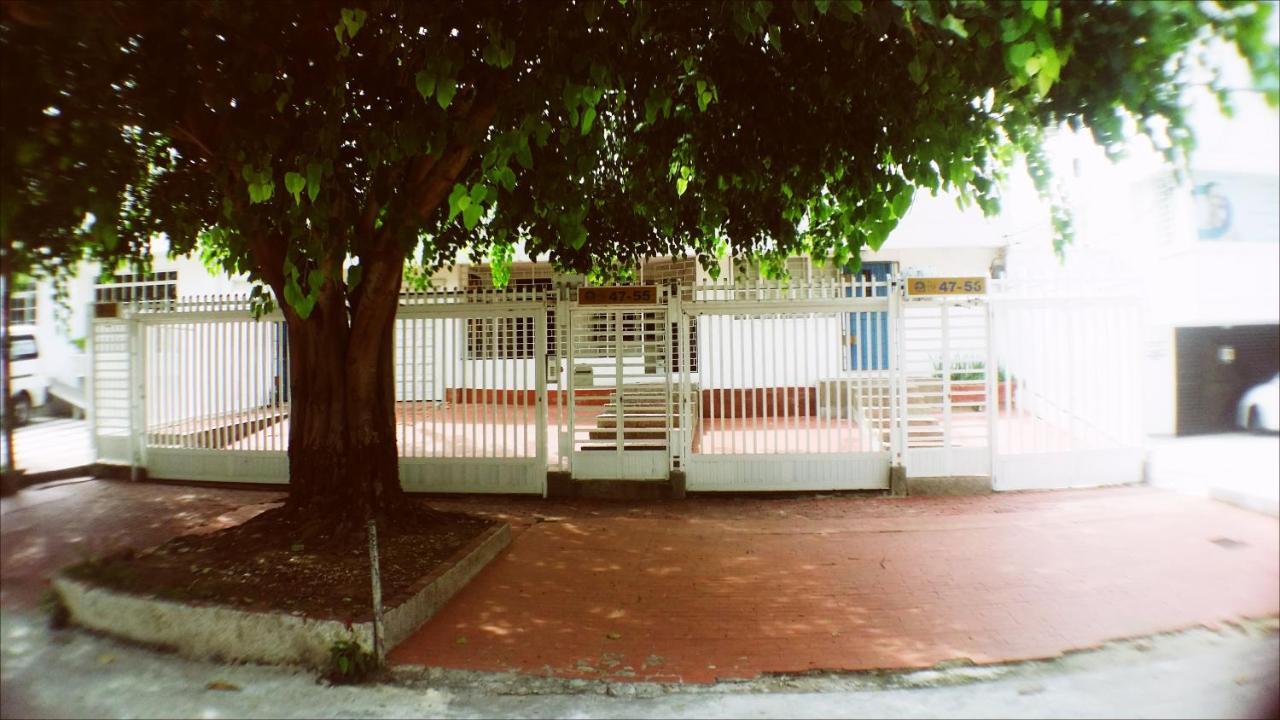 Quillahost Tropical Apartment Barranquilla  Exterior foto