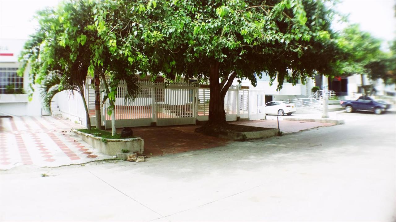 Quillahost Tropical Apartment Barranquilla  Exterior foto