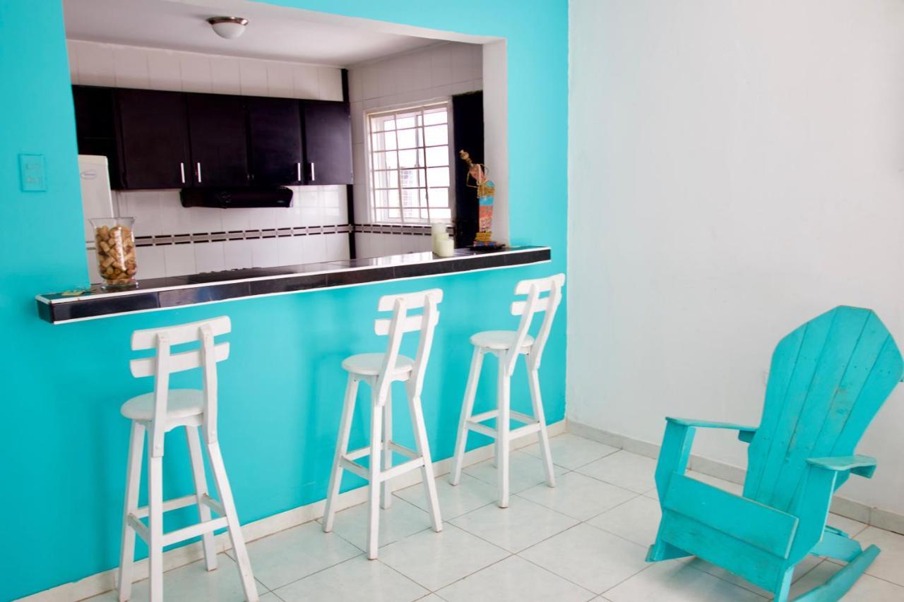 Quillahost Tropical Apartment Barranquilla  Exterior foto