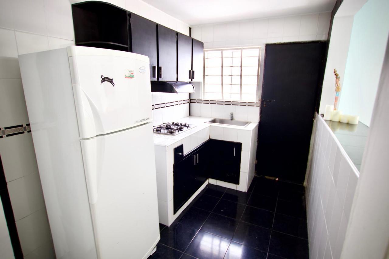 Quillahost Tropical Apartment Barranquilla  Exterior foto