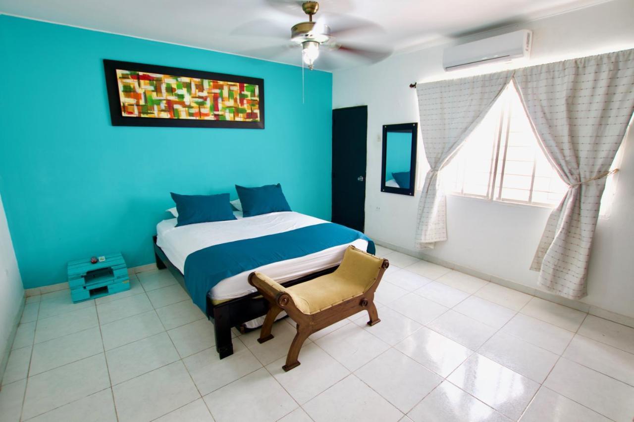 Quillahost Tropical Apartment Barranquilla  Exterior foto